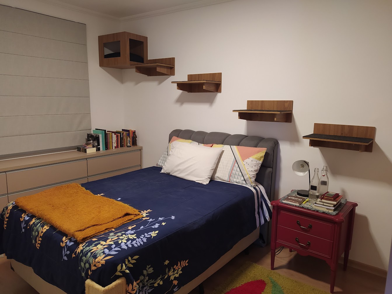 Quarto Quarto