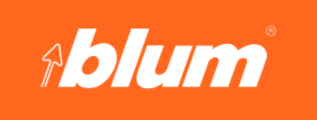 logo Blum logo Blum